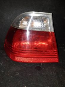 Rear light bmw e46 3 series 2001