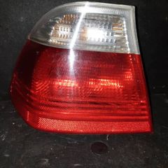 Rear light bmw e46 3 series 2001