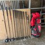 Golf Set and bag Image 10