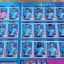 Topps Premier League Official Stickers 2026 Complete Album Image 2