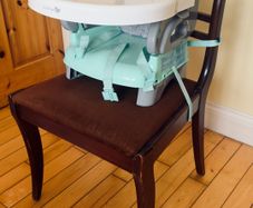 Summer Infant feeding/Booster Chair