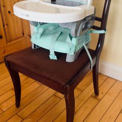Summer Infant feeding/Booster Chair