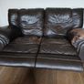 Leather Sofas Image 5