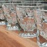 Libbey Duratuff Espresso Glasses x 12 Image 2