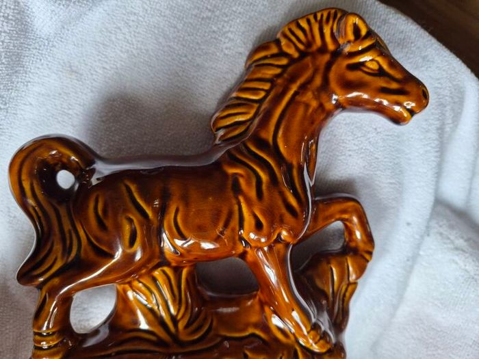 Ornamental Horse