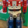 Transformer optimus prime 2002 Image 5
