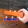 Football Coat Hooks Image 5