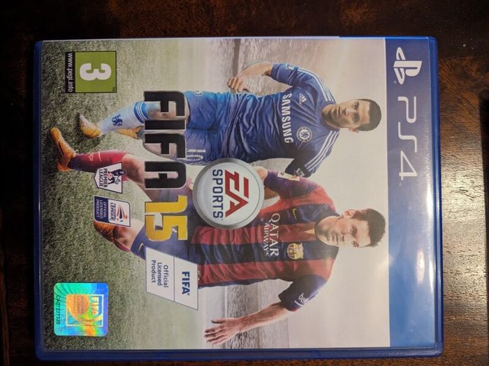 Multiple Playstation Games