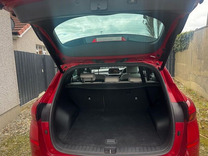 Tuscon premium se