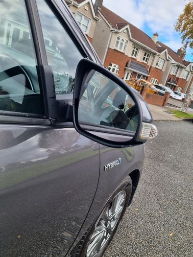 2018 Toyota Yaris