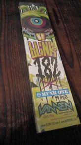 blink-182 watch