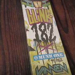 blink-182 watch