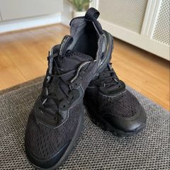 Nike React all black UK 5.5