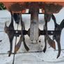 Petrol Tiller | Rotavator | Cultivator Image 3