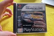 Toca Touring Cars Championship PlayStation1 Ps1 PlayStation2 Ps2 Games Original