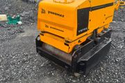JCB  roller