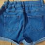 Shorts size 7 -8 BNWT Image 2