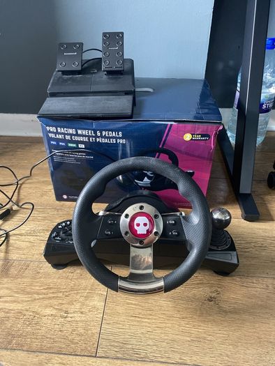 gaming