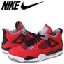 Nike Air Jordan 4 'toro Bravo' UK 11 / US 12 Deadstock Image 7