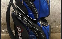 golf bag