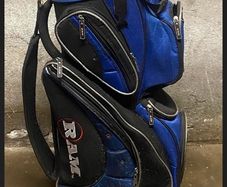 golf bag