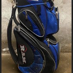 golf bag