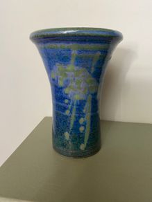 Louis Mulcahy Pottery