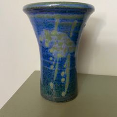 Louis Mulcahy Pottery