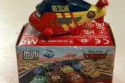 Disney Pixar Cars Mini Racers Race and Rescue Kathy Cooper