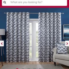 Curtains