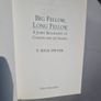 Big Fellow, Long Fellow: A Joint Biography of Collins and De Valera (Hardcover) Image 2