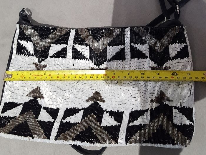 Zara bag