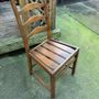 Kitchen chairs