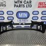 Front Bumper Skin for Audi A5 / S5 B9 2016-2019 Prefacelift S-Line Image 4