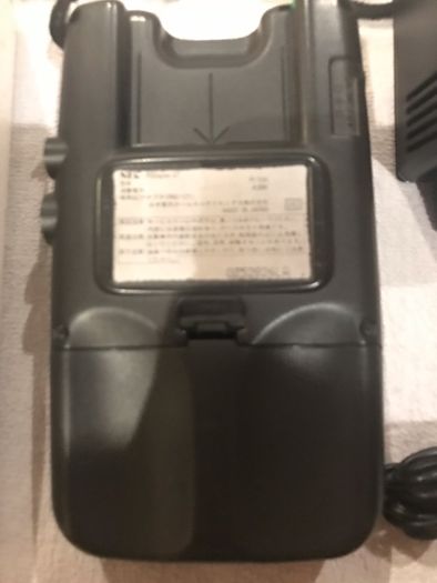 boxed NEC pc engine GT Recapped Very rare with games and power adapter