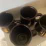 Very Rare Baileys Coffee Mugs (4) Image 3