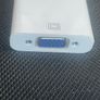 Mini DisplayPort to VGA Adapter Image 3