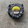 Porsche 911/Boxster steering wheel airbag Image 3