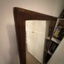 Vintage Mahogany Mirror Image 6