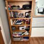 Oak Bookshelf - EZ Living Image 3