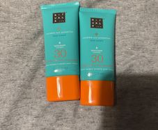 2 Rituals Face Cream
