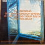 The Boo Radleys Lazarus 12" Image 2