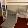 High sleeper / bunk bed Image 4