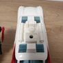 Vintage Kenner Ghostbuster vehicle 1984 Image 6