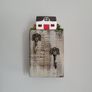 Handcrafted wooden key holder Image 5