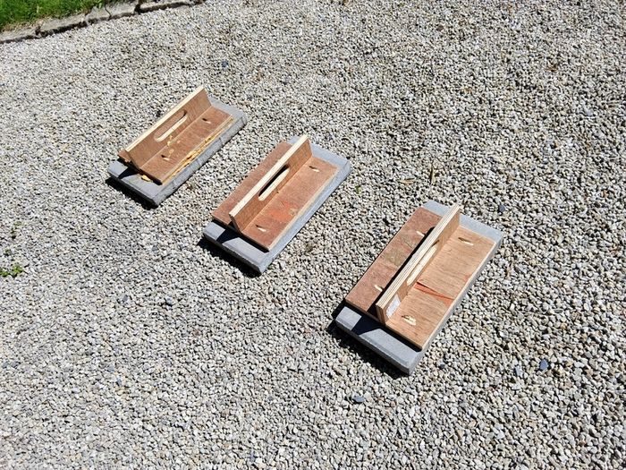 Floor Weights
