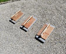 Floor Weights