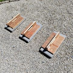 Floor Weights