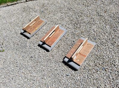 Floor Weights