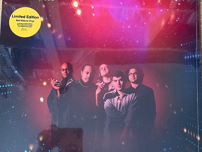 Durand Jones & The Indications
